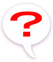 ？ 